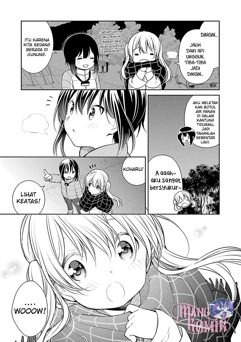 Slow Loop Chapter 06 Gambar 22